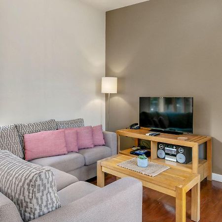 Resort Haven Cowes Eksteriør bilde