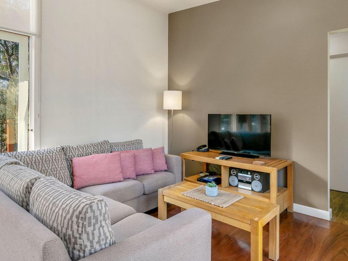 Resort Haven Cowes Eksteriør bilde