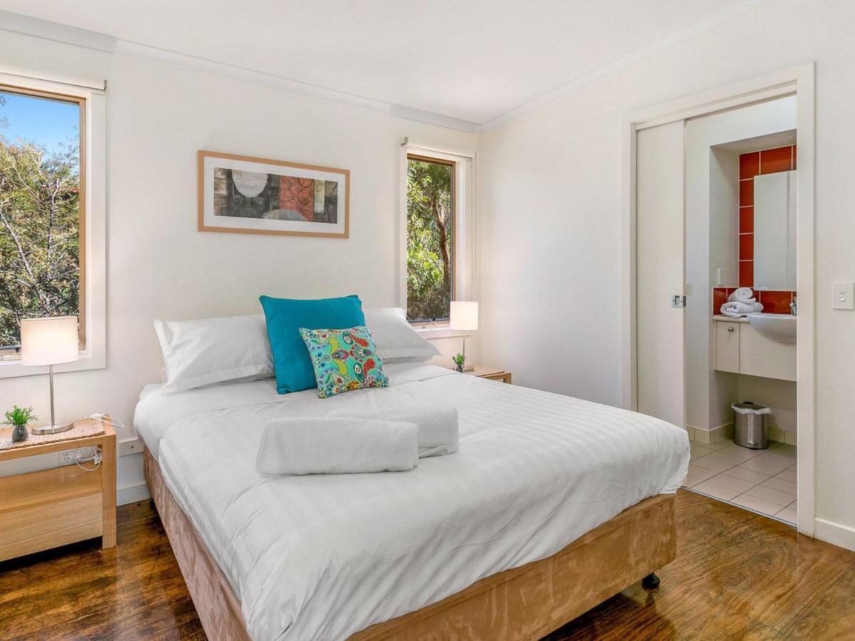 Resort Haven Cowes Eksteriør bilde